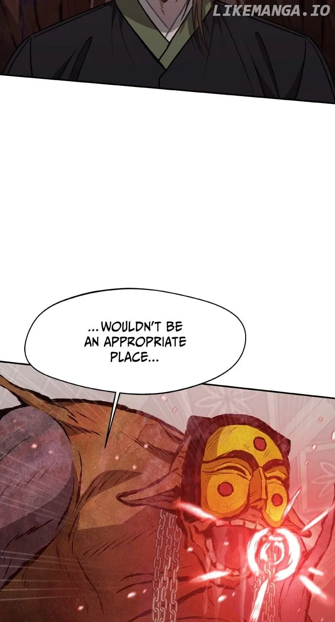 Return of the Gods Chapter 79 page 52 - 