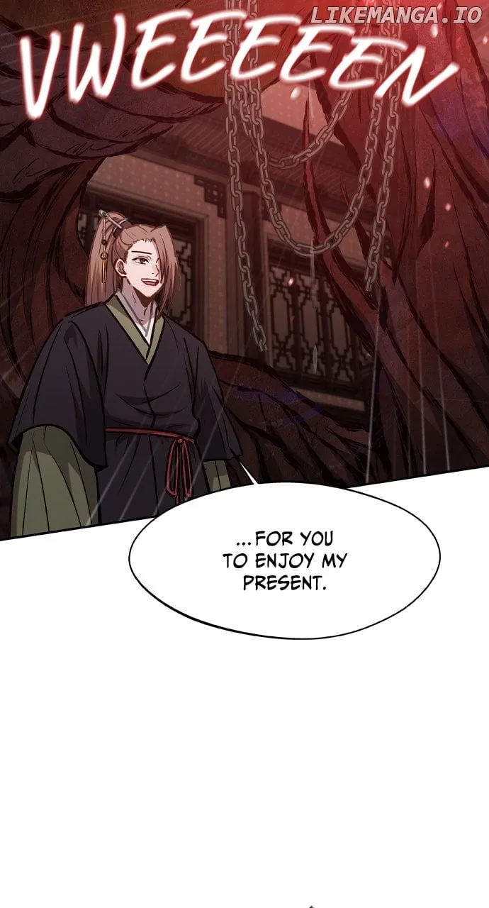 Return of the Gods Chapter 79 page 53 - 