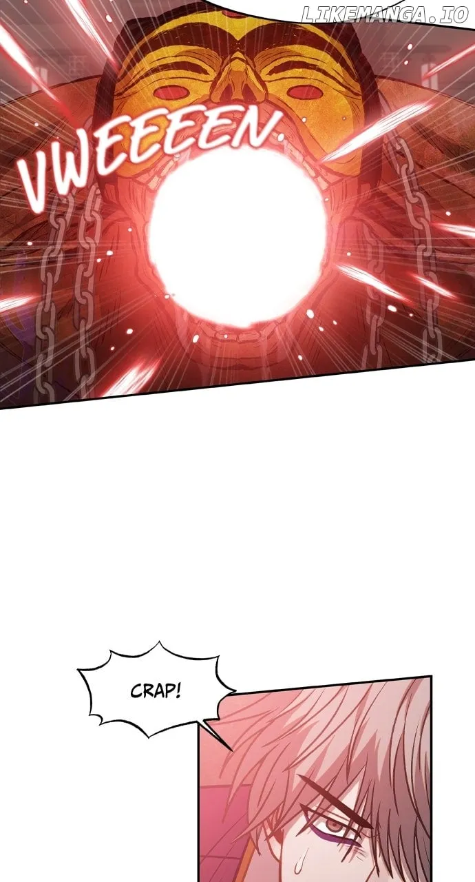 Return of the Gods Chapter 79 page 55 - 