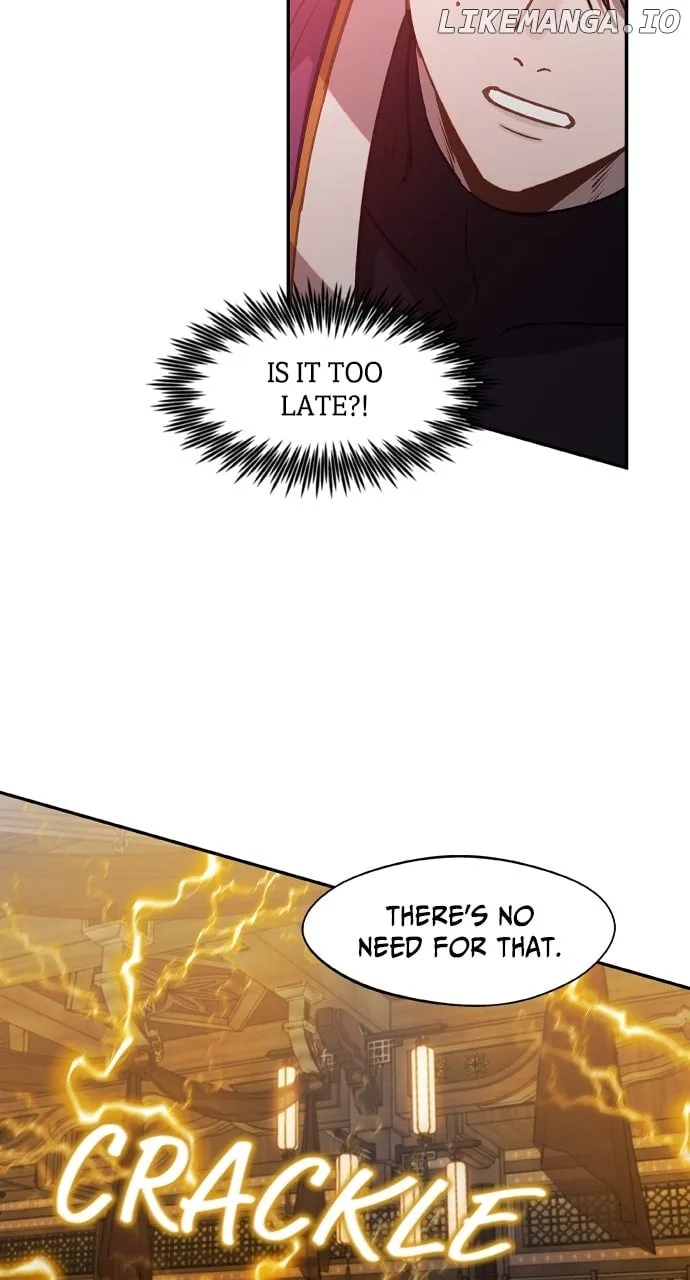 Return of the Gods Chapter 79 page 56 - 