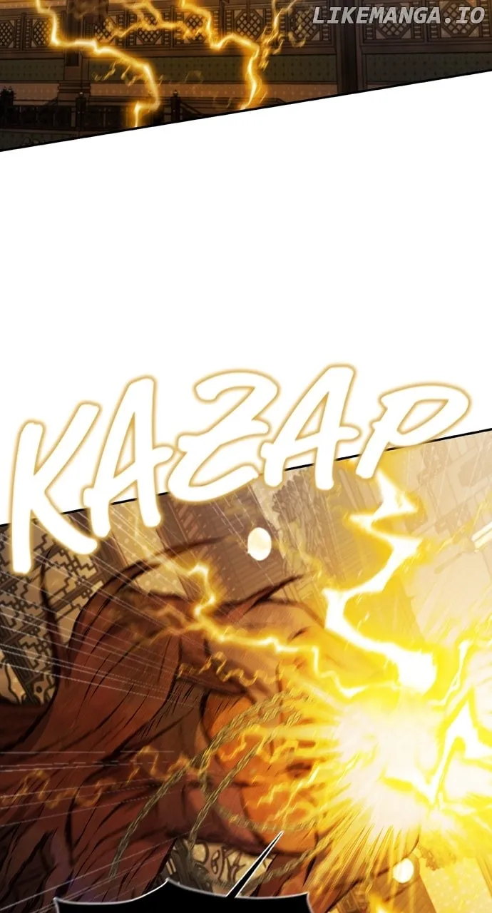 Return of the Gods Chapter 79 page 57 - 