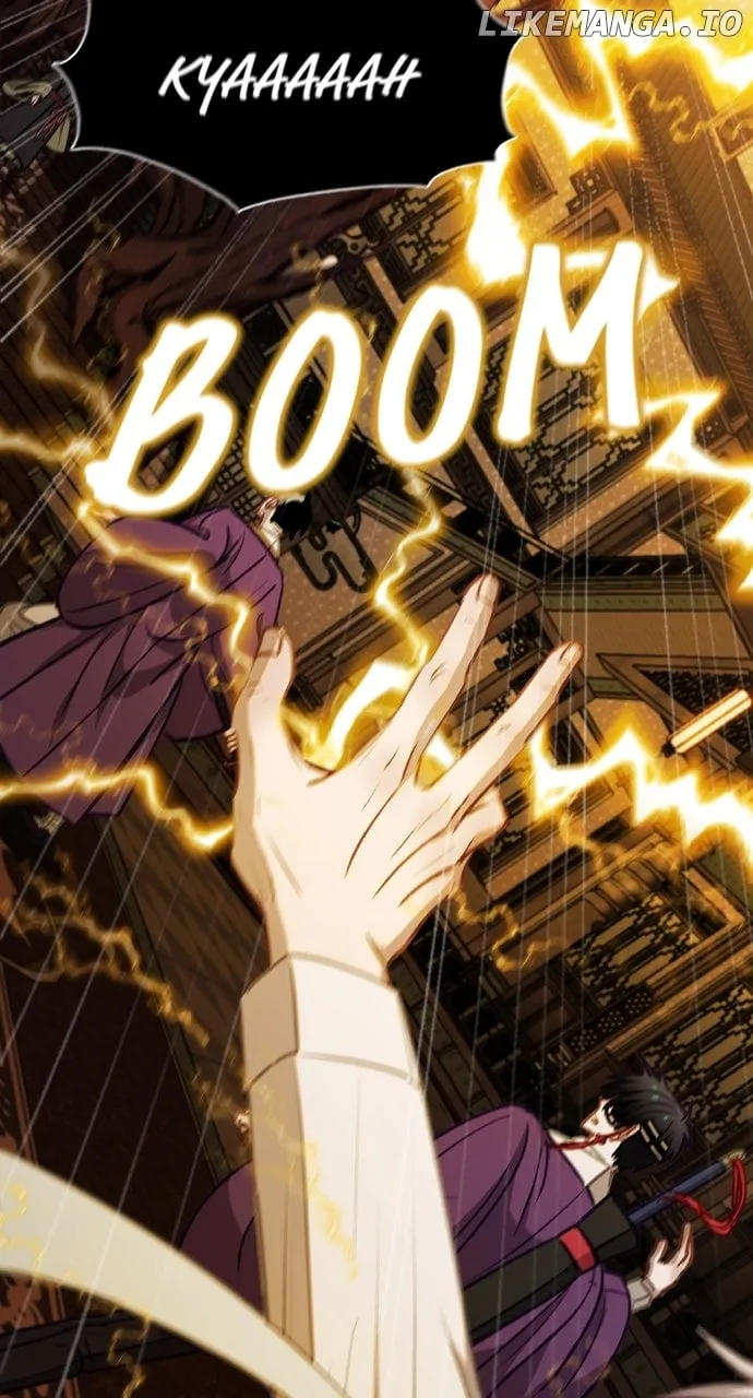 Return of the Gods Chapter 79 page 58 - 