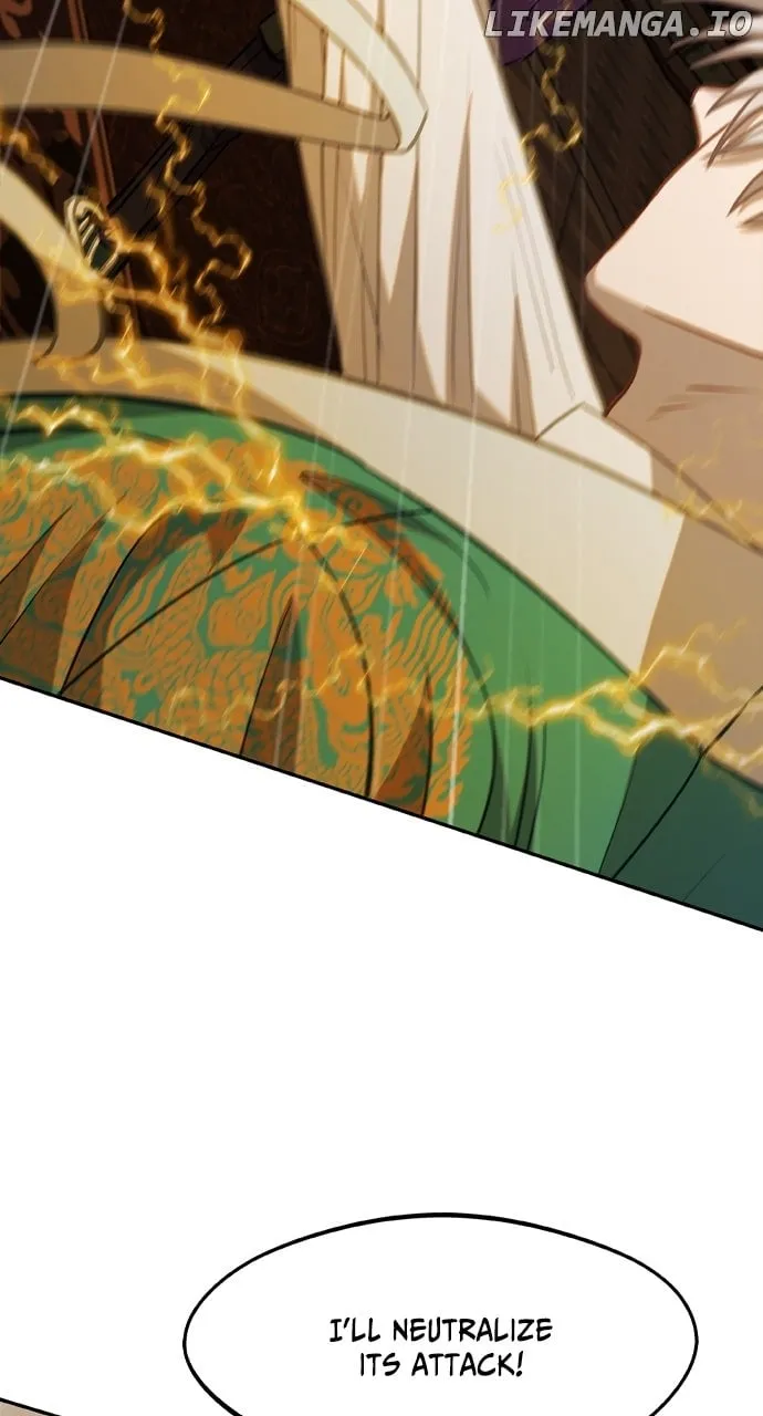 Return of the Gods Chapter 79 page 59 - 