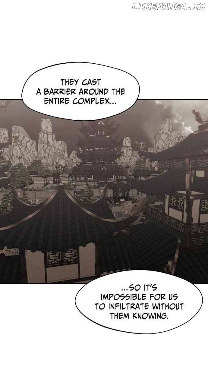 Return of the Gods Chapter 79 page 7 - 