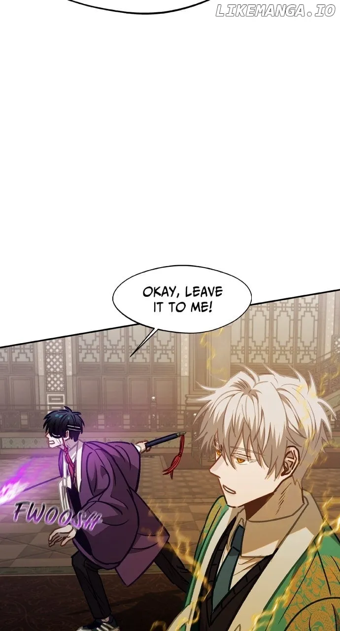 Return of the Gods Chapter 79 page 61 - 