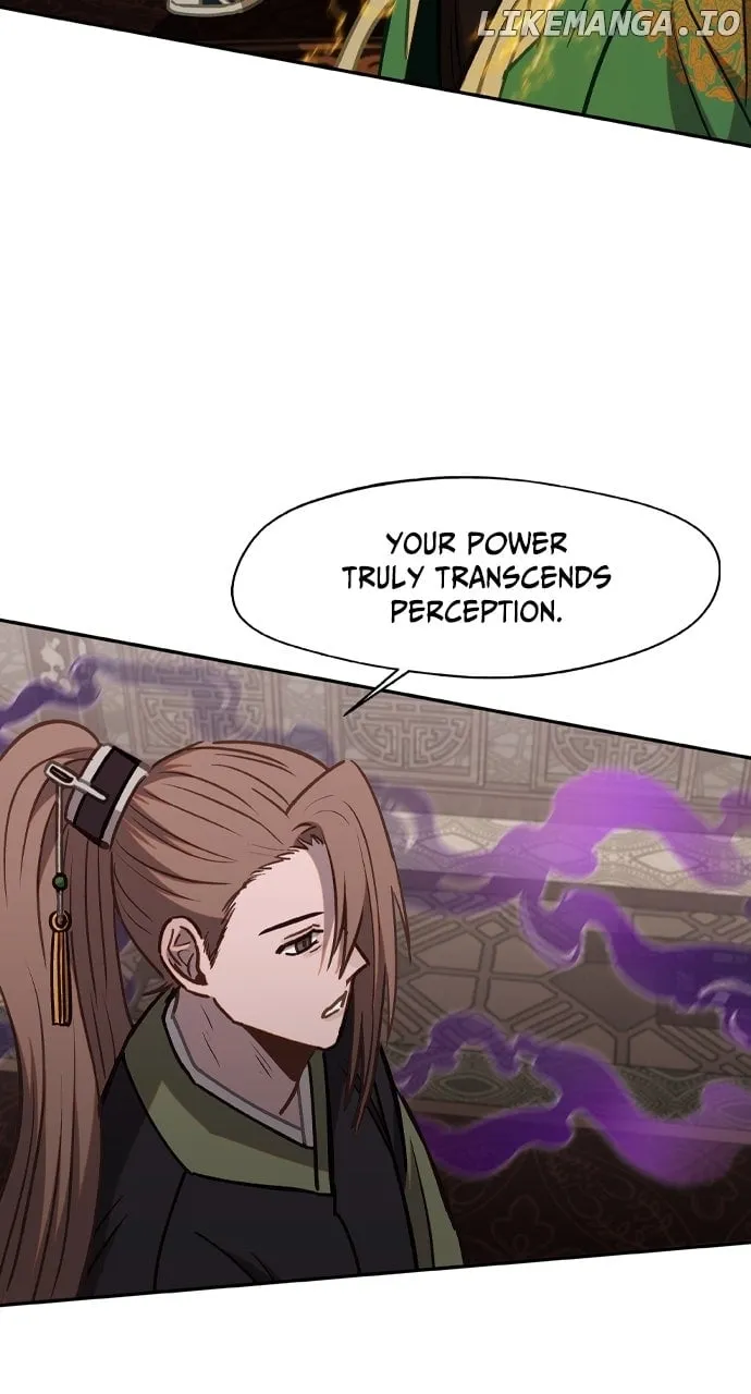 Return of the Gods Chapter 79 page 62 - 