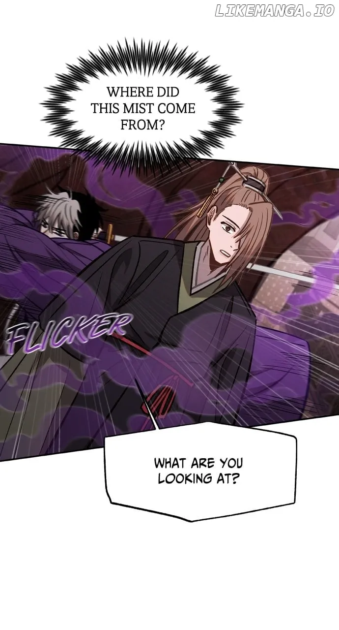 Return of the Gods Chapter 79 page 64 - 