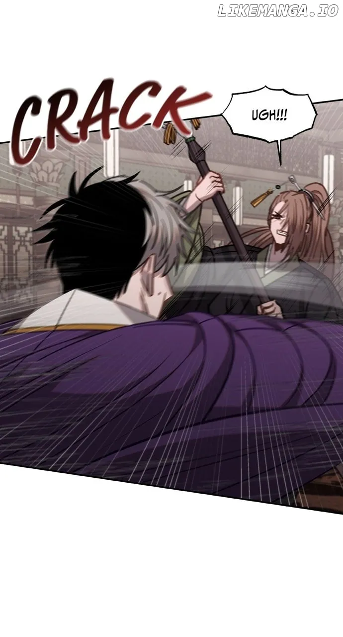 Return of the Gods Chapter 79 page 65 - 