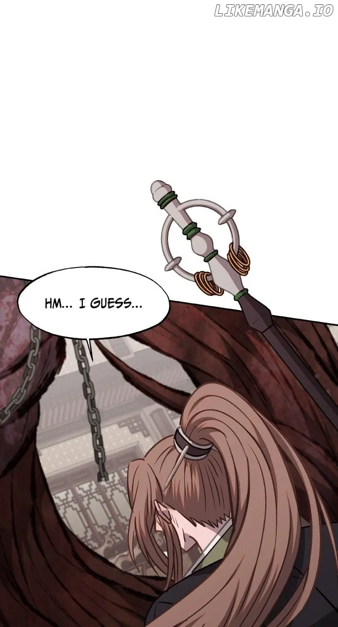 Return of the Gods Chapter 79 page 66 - 