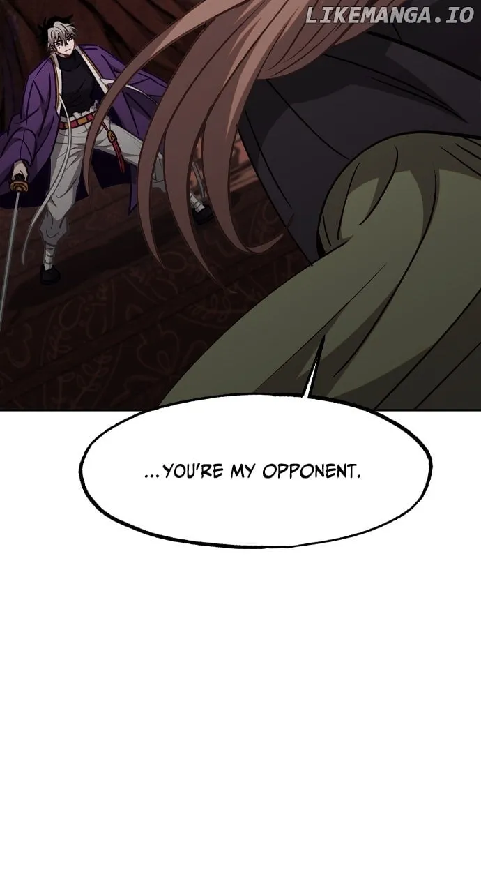 Return of the Gods Chapter 79 page 67 - 
