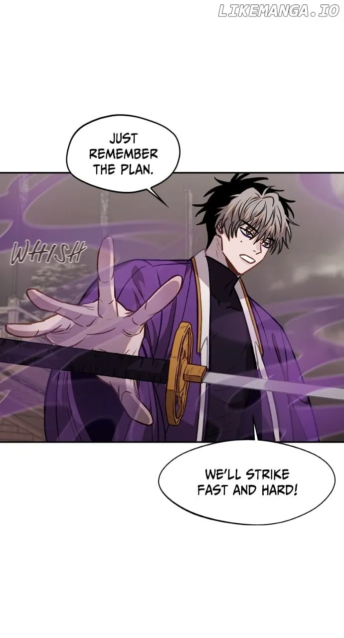Return of the Gods Chapter 79 page 8 - 