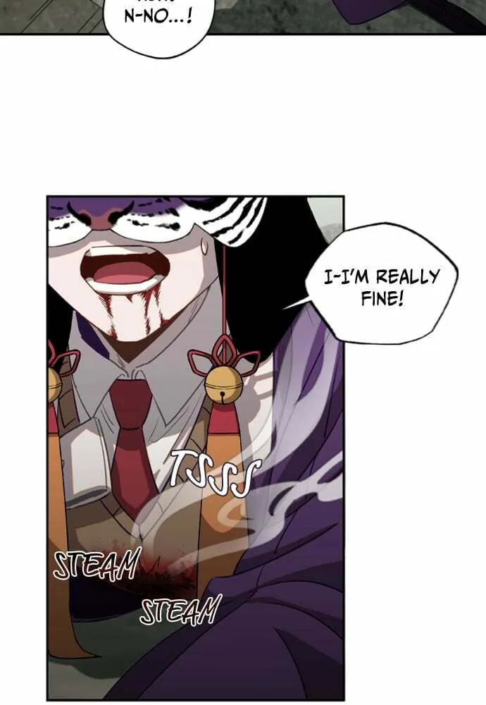 Return of the Gods Chapter 8 page 2 - 
