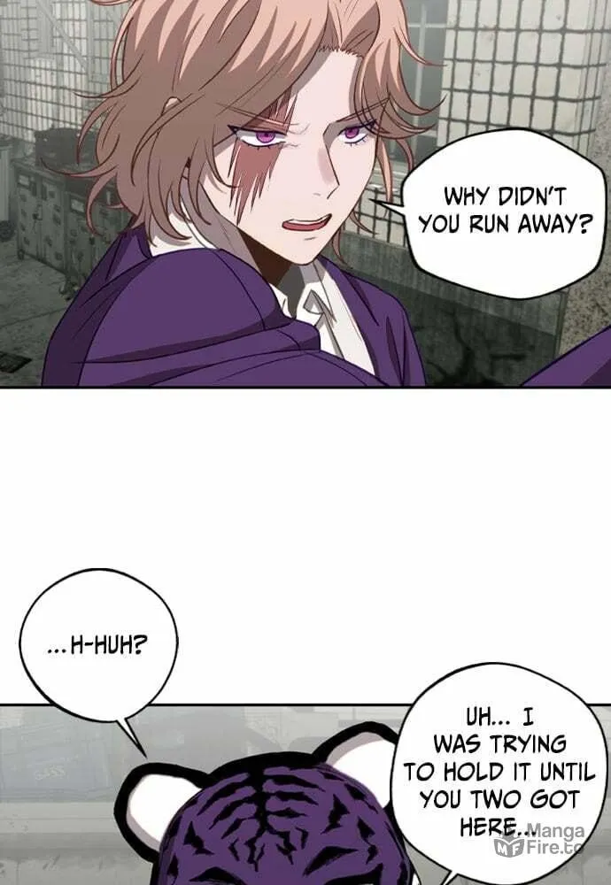 Return of the Gods Chapter 8 page 12 - 