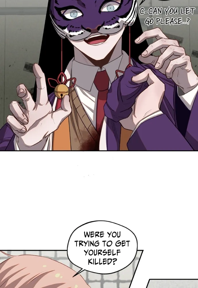 Return of the Gods Chapter 8 page 13 - 