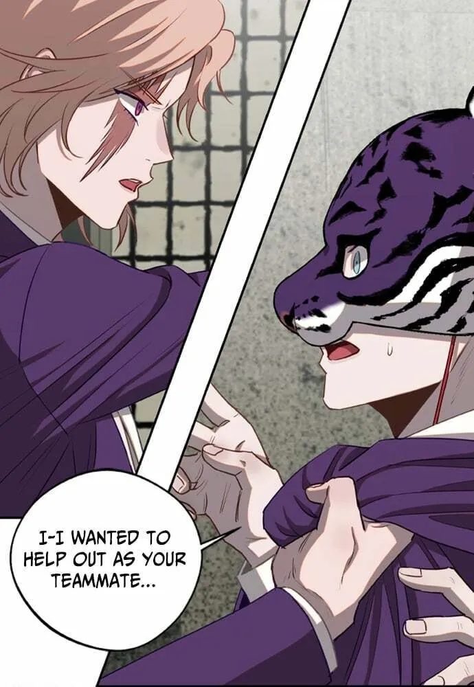 Return of the Gods Chapter 8 page 14 - 