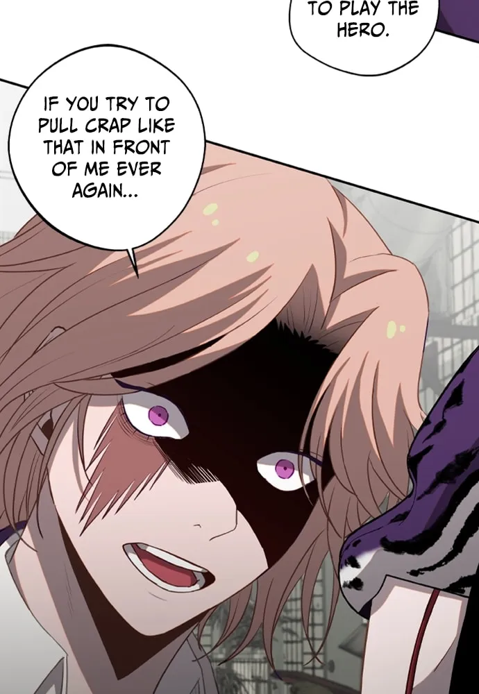 Return of the Gods Chapter 8 page 19 - 