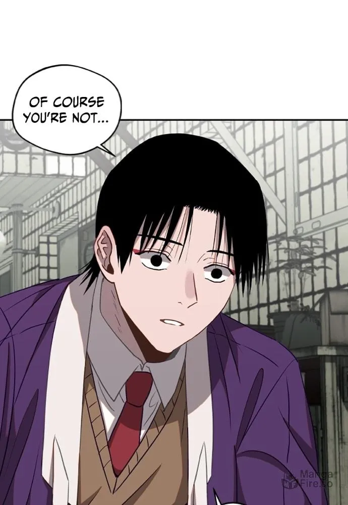 Return of the Gods Chapter 8 page 3 - 