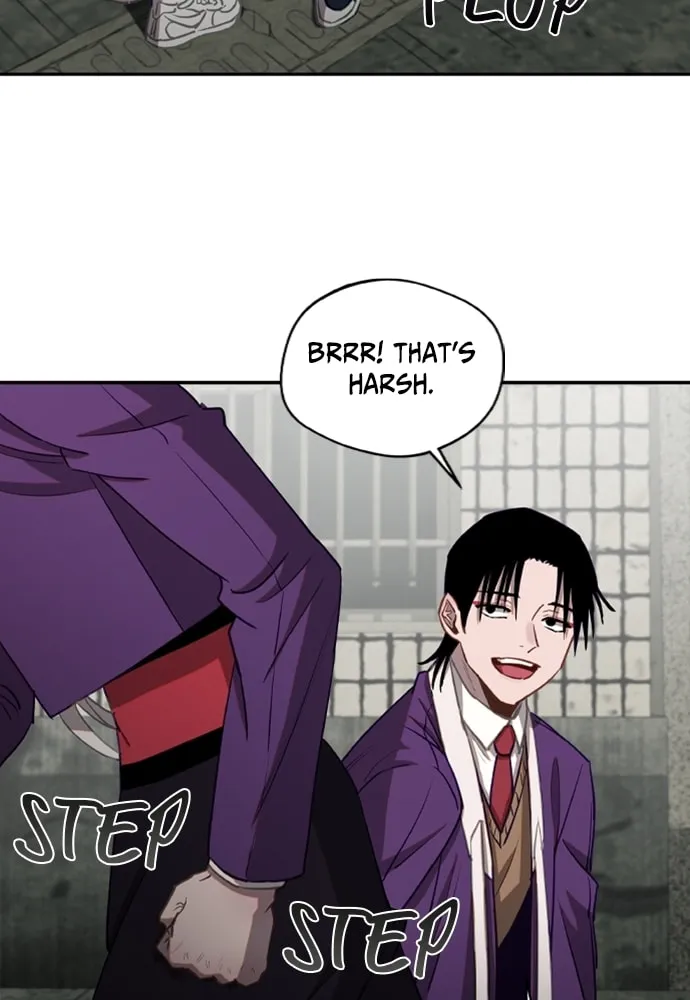 Return of the Gods Chapter 8 page 22 - 