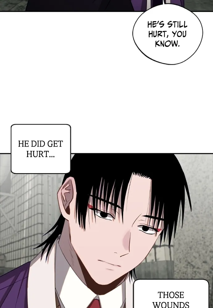 Return of the Gods Chapter 8 page 23 - 