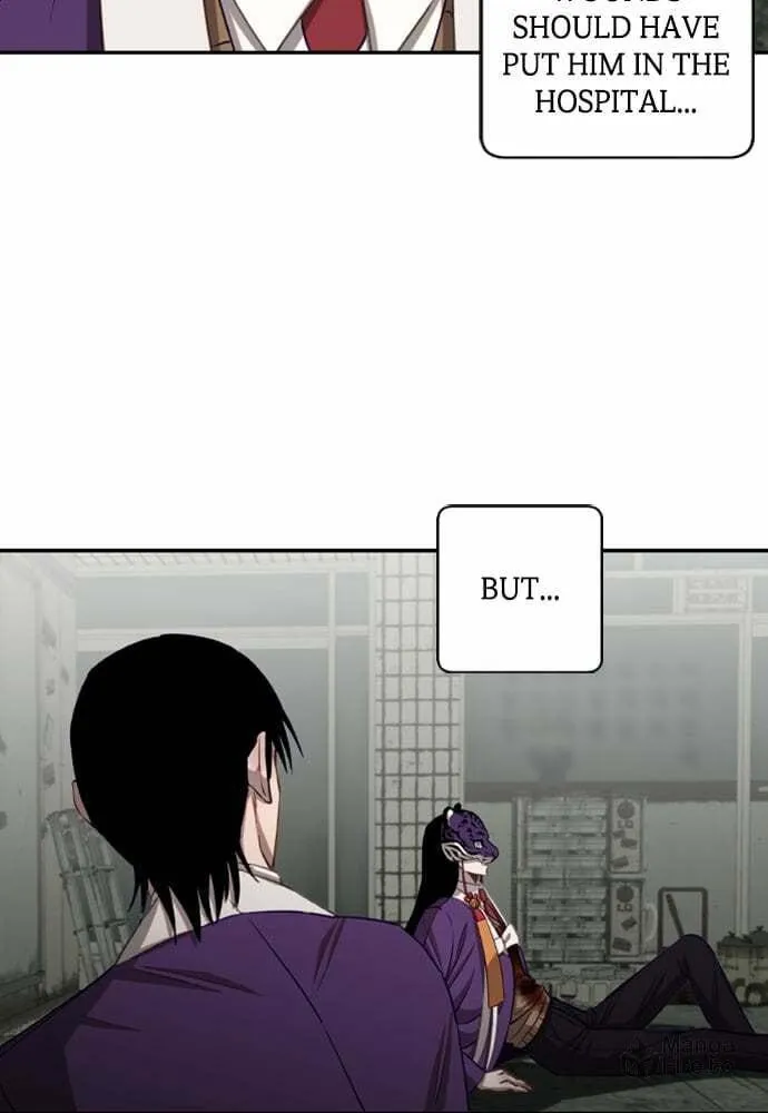 Return of the Gods Chapter 8 page 24 - 