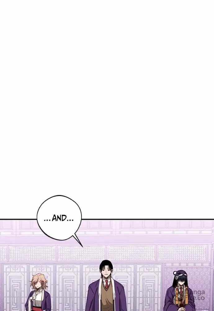 Return of the Gods Chapter 8 page 27 - 