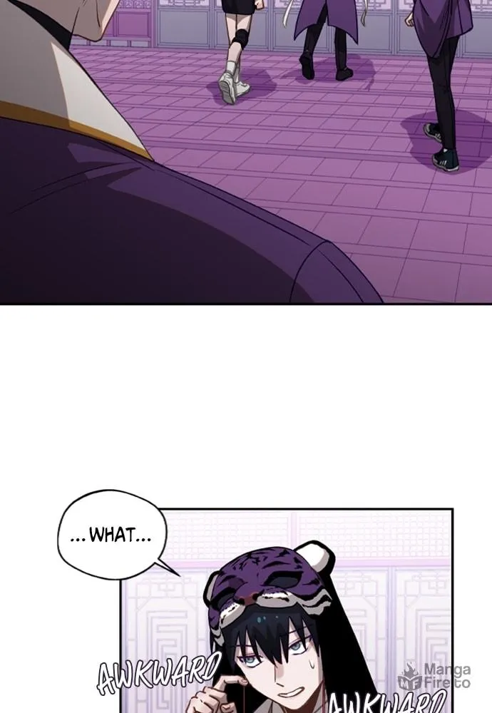Return of the Gods Chapter 8 page 30 - 