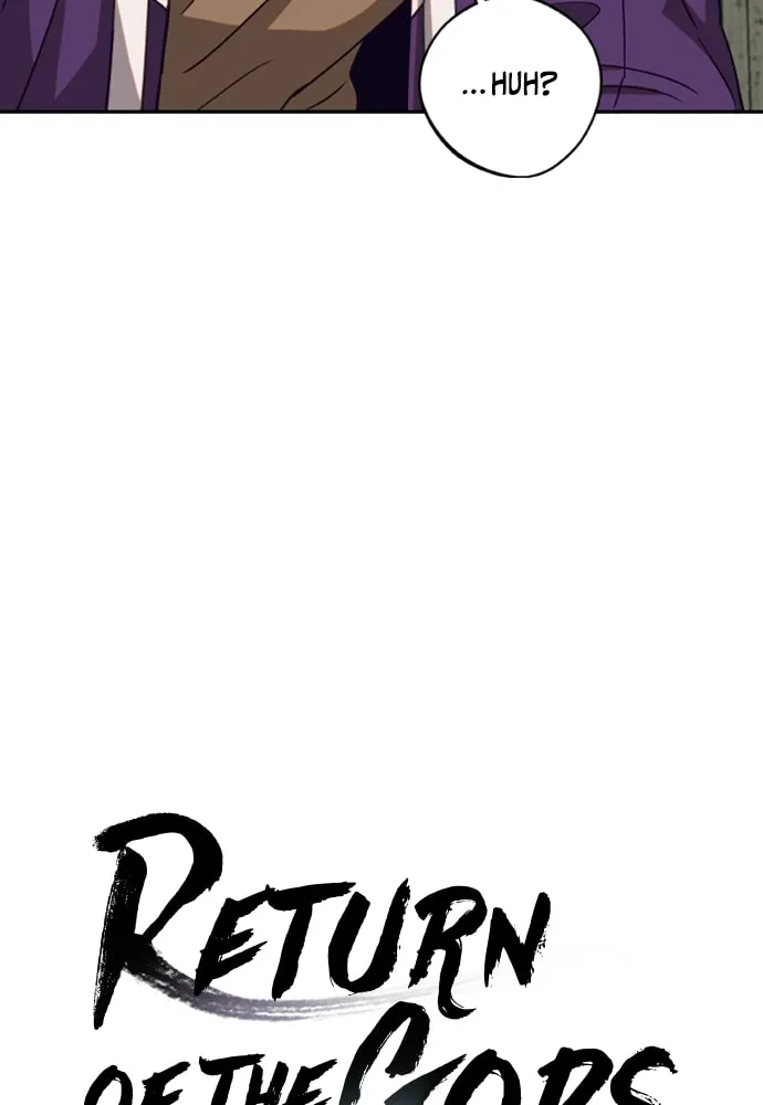 Return of the Gods Chapter 8 page 4 - 