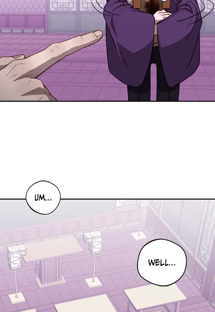 Return of the Gods Chapter 8 page 32 - 