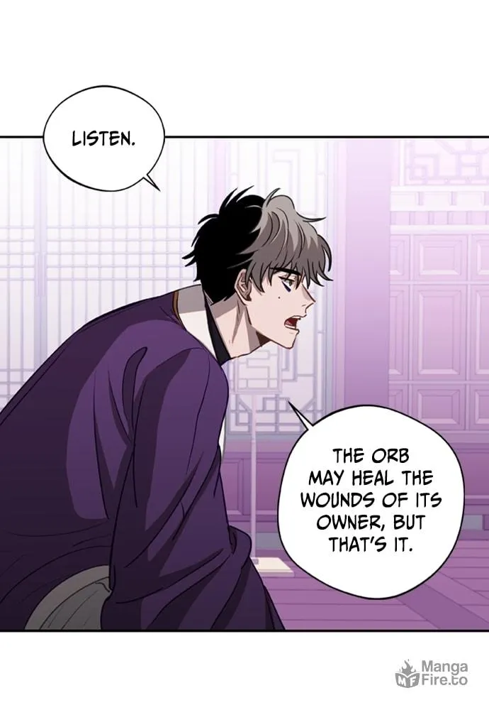 Return of the Gods Chapter 8 page 36 - 