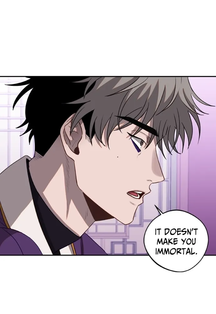 Return of the Gods Chapter 8 page 37 - 