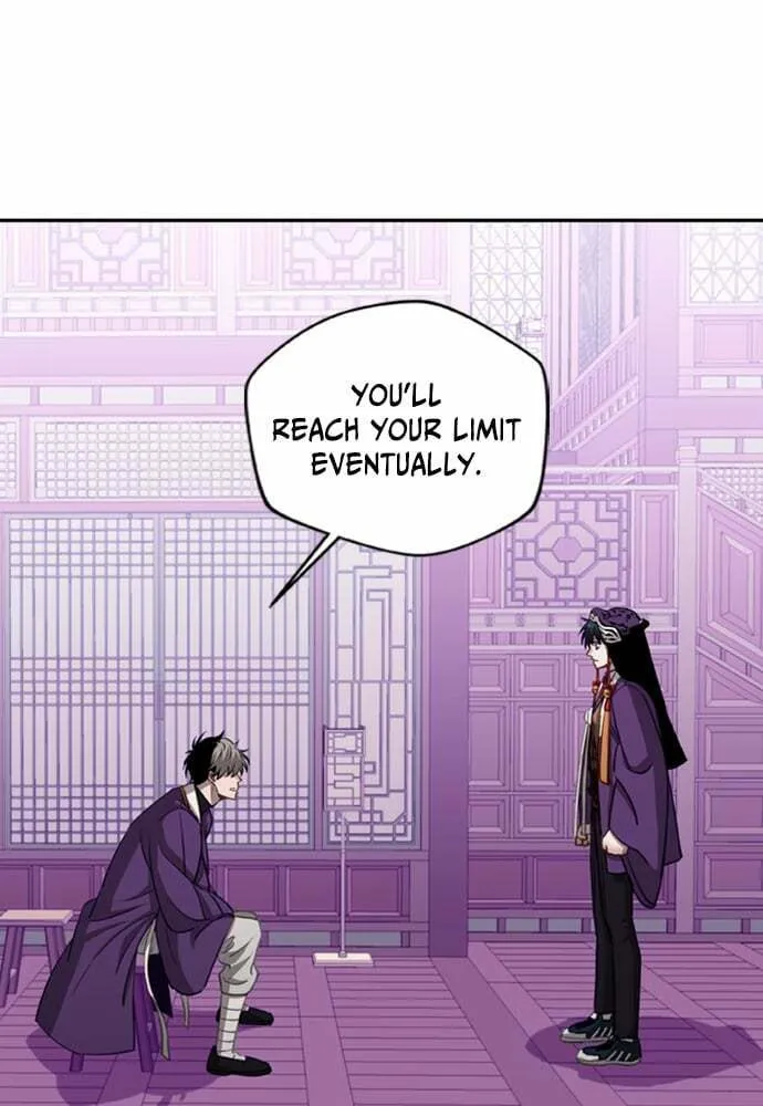 Return of the Gods Chapter 8 page 38 - 