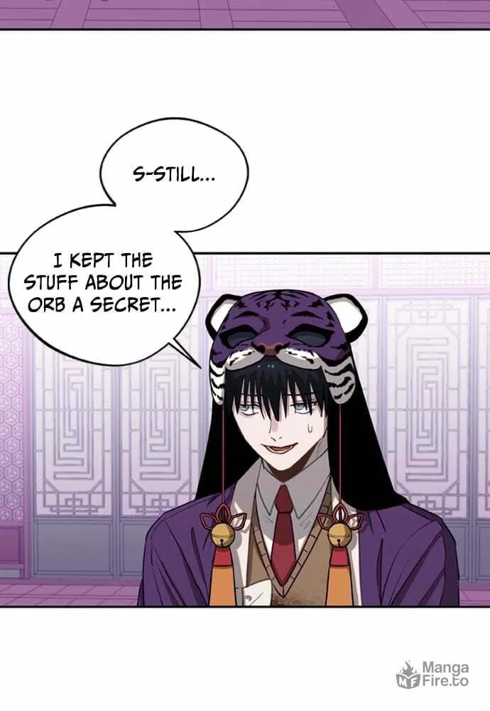 Return of the Gods Chapter 8 page 39 - 