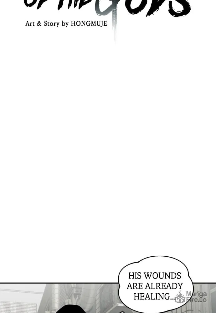 Return of the Gods Chapter 8 page 5 - 