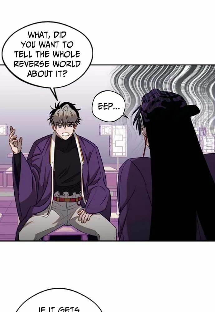Return of the Gods Chapter 8 page 41 - 