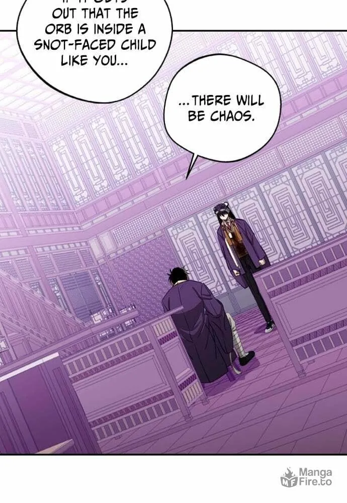 Return of the Gods Chapter 8 page 42 - 