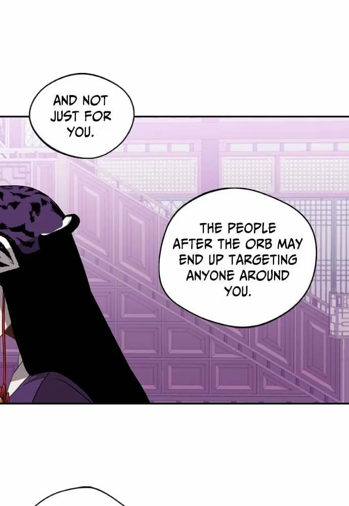Return of the Gods Chapter 8 page 43 - 