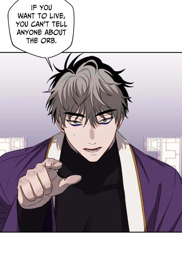 Return of the Gods Chapter 8 page 44 - 