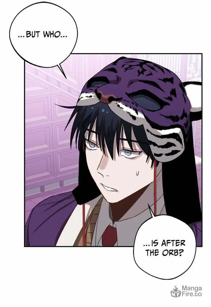 Return of the Gods Chapter 8 page 45 - 