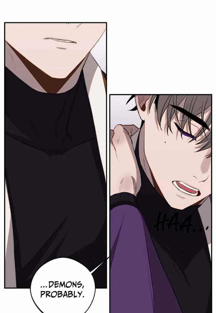 Return of the Gods Chapter 8 page 46 - 