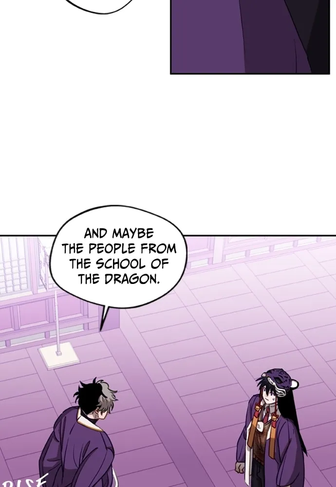 Return of the Gods Chapter 8 page 47 - 
