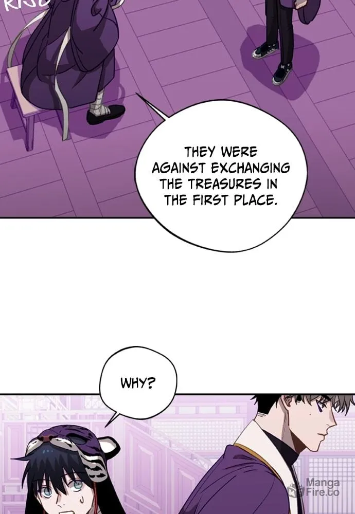 Return of the Gods Chapter 8 page 48 - 
