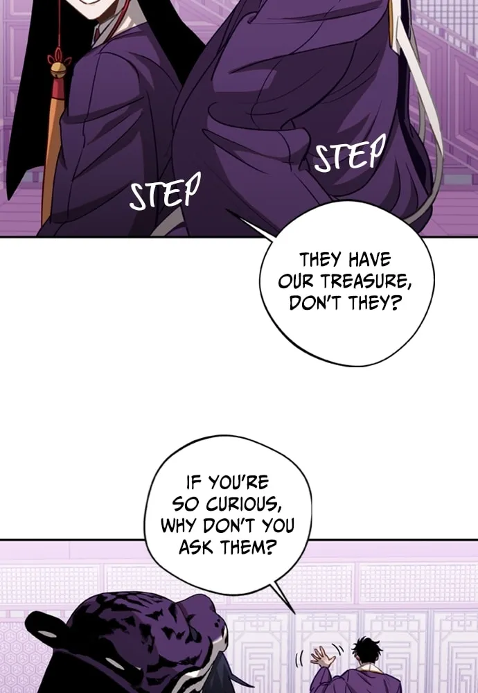 Return of the Gods Chapter 8 page 49 - 