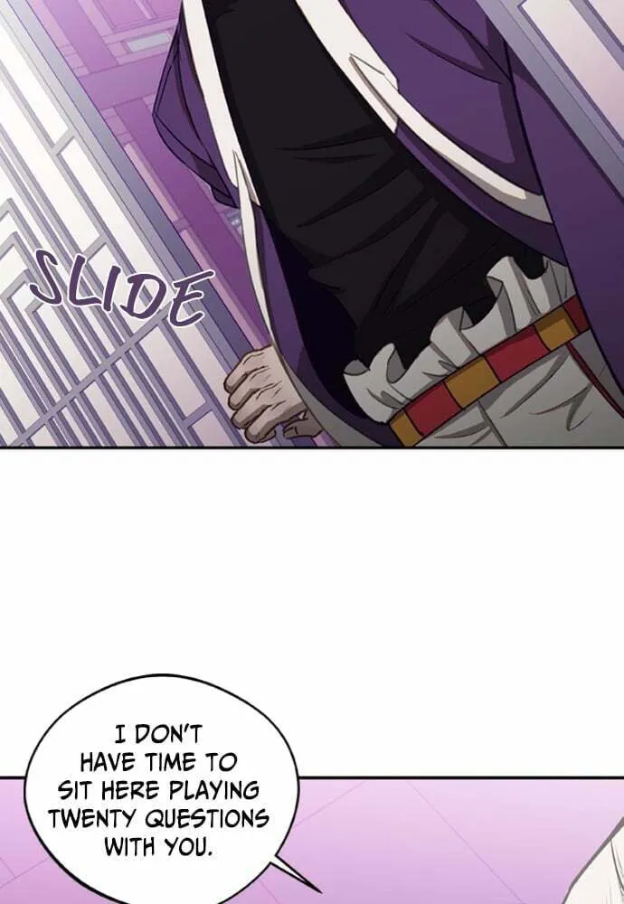 Return of the Gods Chapter 8 page 52 - 