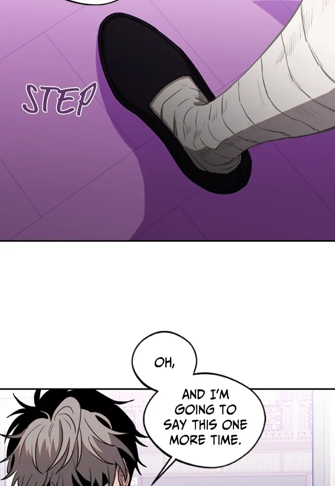 Return of the Gods Chapter 8 page 53 - 