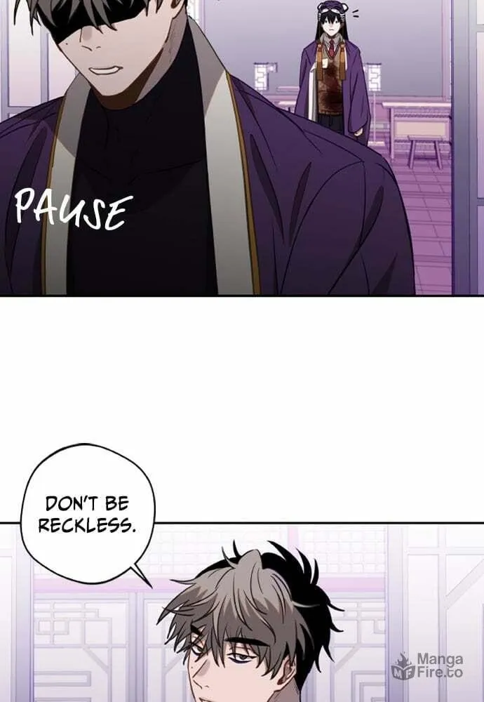 Return of the Gods Chapter 8 page 54 - 