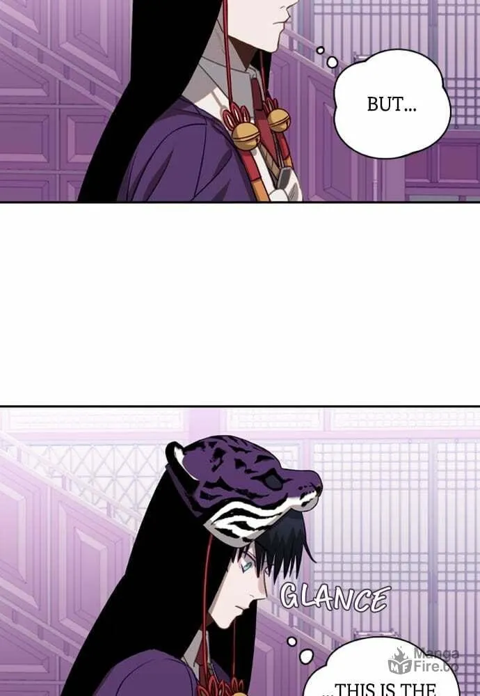 Return of the Gods Chapter 8 page 57 - 