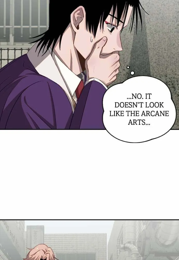 Return of the Gods Chapter 8 page 7 - 