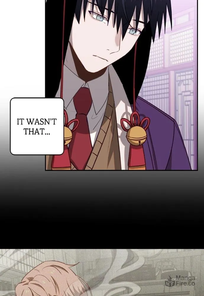 Return of the Gods Chapter 8 page 63 - 