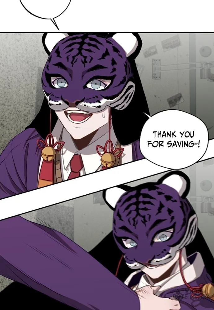 Return of the Gods Chapter 8 page 9 - 