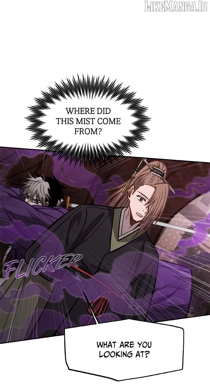 Return of the Gods Chapter 80 page 1 - 